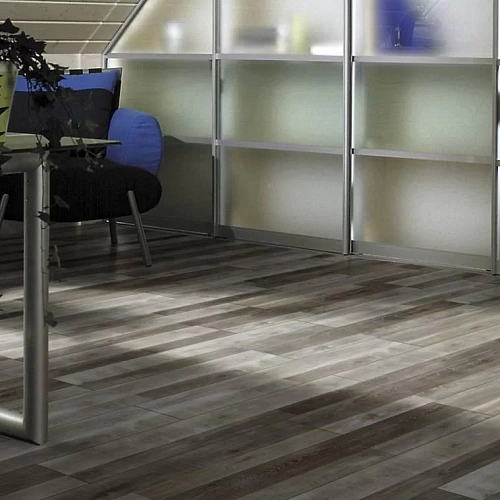 ДУБ ПРЕКРАСНЫЙ ЛАМИНАТ  KRONOTEX  EXQUISIT PLUS ламинат для пола